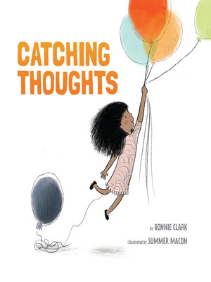 cover image of Catching Thoughts